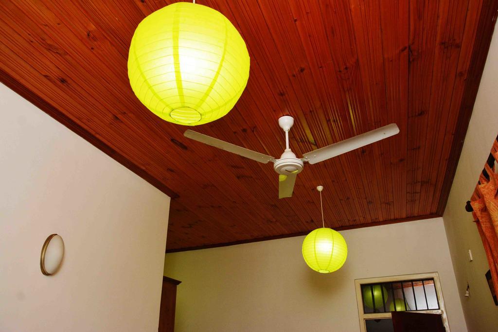 Sampathaa Residence Negombo Buitenkant foto