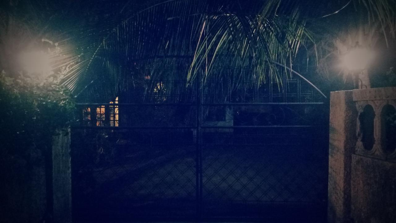 Sampathaa Residence Negombo Buitenkant foto