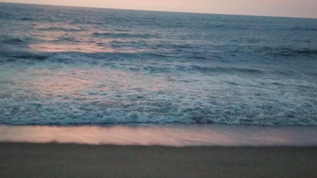 Sampathaa Residence Negombo Buitenkant foto