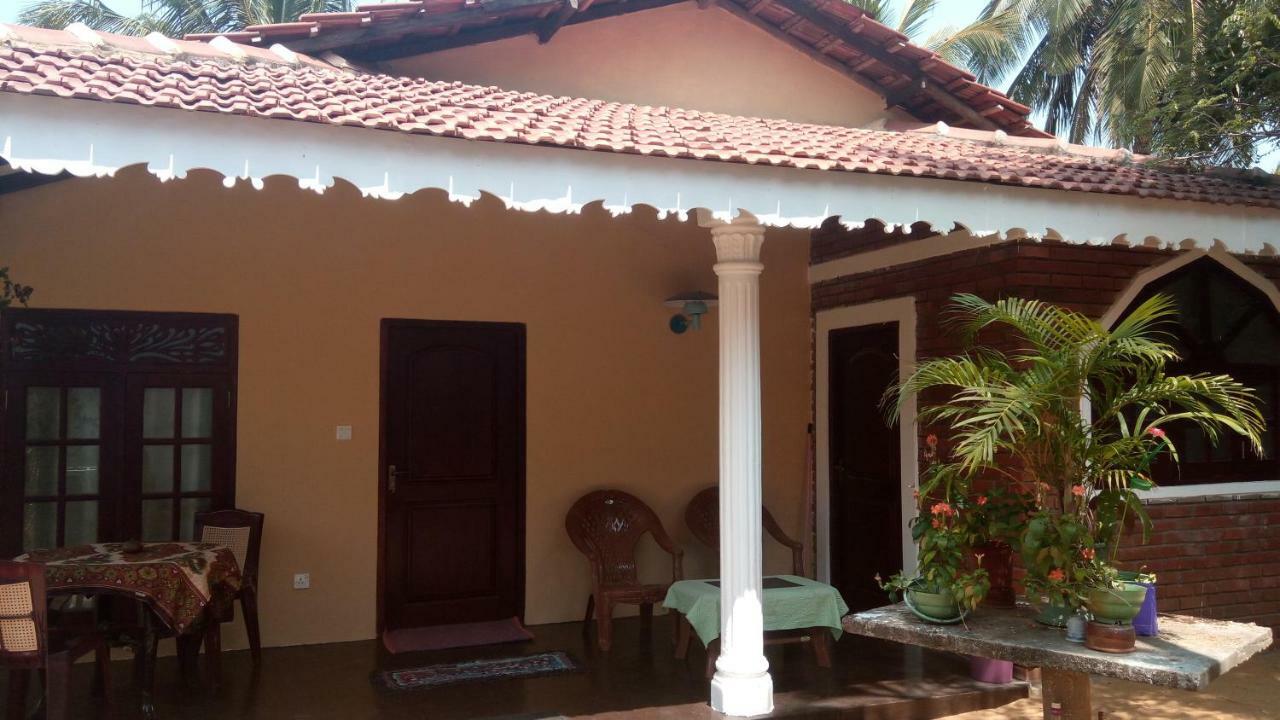 Sampathaa Residence Negombo Kamer foto